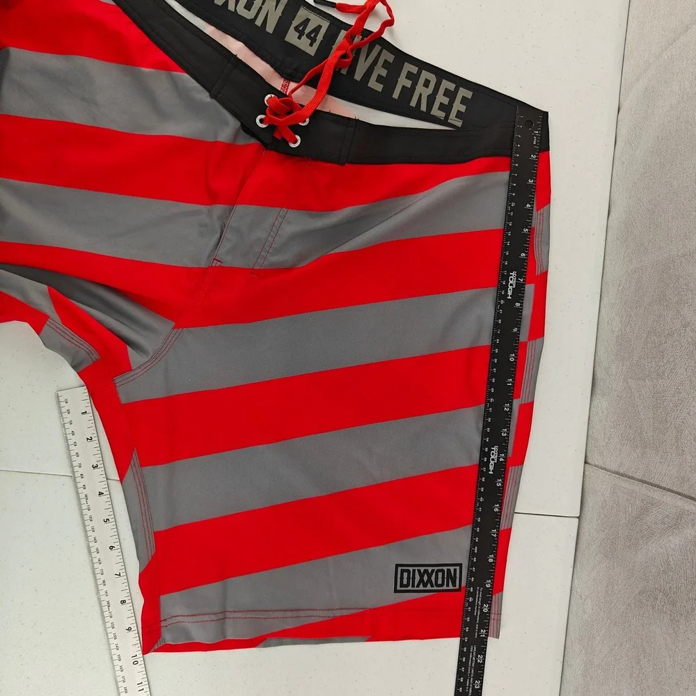 DIXXON board shorts